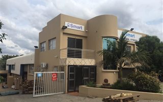 790 m² Industrial space in Kya Sands