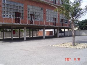 Loft in South End