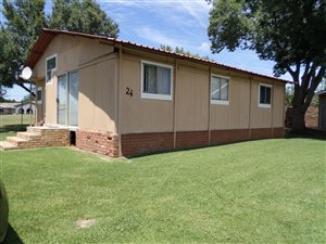 5 Bed House in Lochvaal
