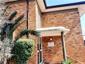 1 Bed Apartment in Townsview