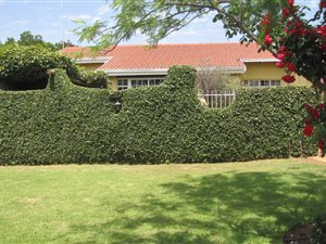 3 Bed Townhouse in Lynnwood Manor