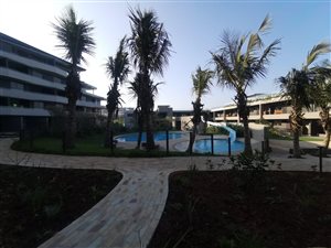 2 Bed Apartment in Westbrook