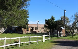 7.8 ha Farm in Melkbosstrand