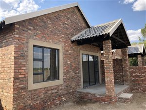 2 Bed Cluster in Miederpark