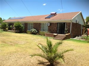 3 Bed House in Ladybrand