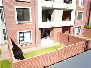 2 Bed Townhouse in Irene