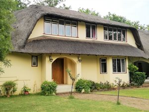 3 Bedroom House in Chartwell