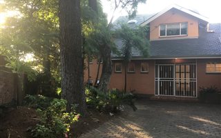 2 Bedroom House in Forest Town