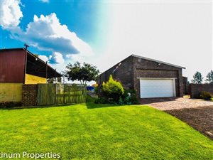 3 ha Farm in Boltonwold