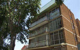 2 Bedroom Apartment in Kenilworth