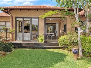 3 Bed Townhouse in Equestria