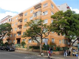 1 Bed Apartment in Berea