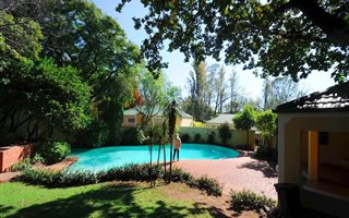 1 Bedroom Apartment in Strathavon
