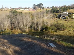 6754 m² Land available in Pacaltsdorp