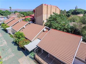 2 Bed Simplex in Rustenburg