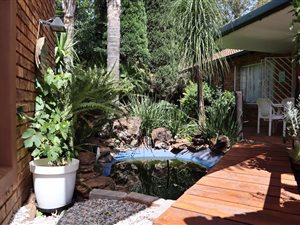 3 Bed Townhouse in Highveld