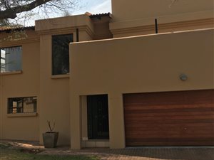 4 Bed Duplex in Highveld