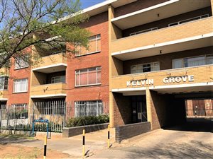 1 Bed Apartment in Benoni Central