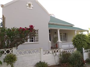 3 Bed House in King Williams Town