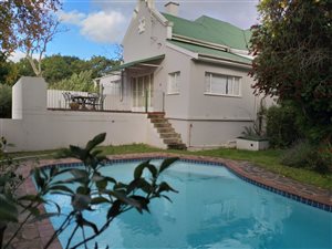 3 Bedroom House in King Williams Town
