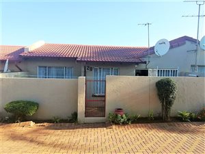 2 Bed Townhouse in Georginia