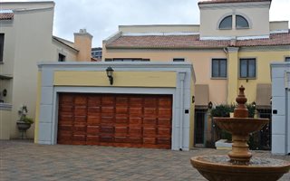 2 Bedroom Townhouse in Bedford Gardens