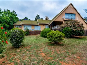 4 Bed House in Florida Hills