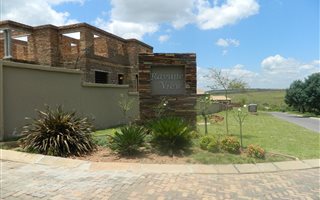 1094 m² Land available in Modelpark