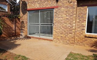 3 Bedroom Duplex in Little Falls