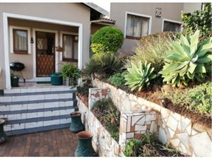 2 Bed Apartment in Durban North