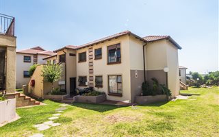 2 Bedroom Apartment in Alberton