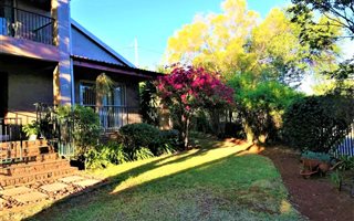 2 Bedroom House in Schoemansville