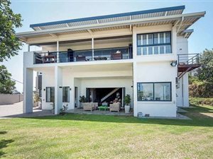 3 Bed House in Umdloti