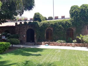 21 ha Farm in Cullinan and Surrounds