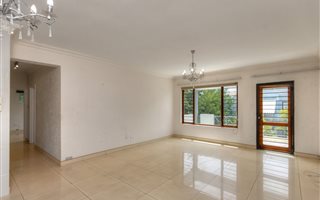 2 Bedroom Apartment in Melrose North