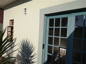 1 Bed Apartment in Riviera
