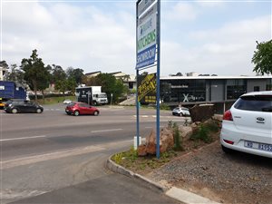 243 m² Industrial space in Pinetown Central