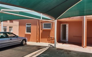 3 Bedroom Townhouse in Florentia