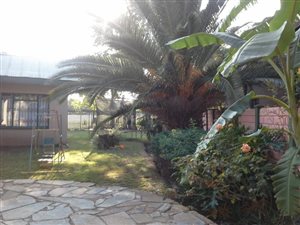4 Bed House in Vanderbijlpark SW1