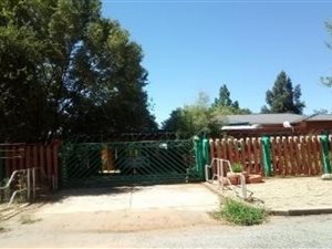 3 Bed House in Klerksdorp