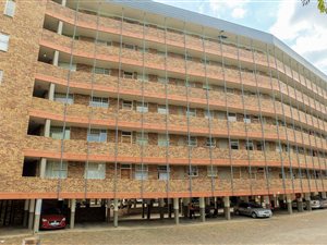 1 Bed Flat in Hatfield