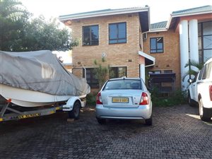 1 Bed Garden Cottage in Somerset Park
