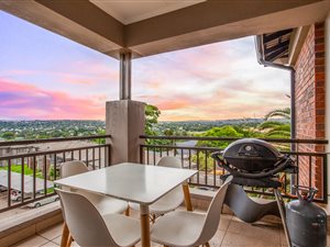 2 Bed Apartment in Victory Park