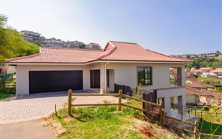 3 Bedroom House in Seaward Estates