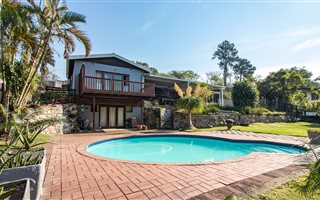 5 Bedroom House in Atholl Heights