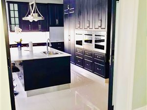 4 Bed House in Kensington