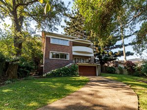4 Bed House in Westville