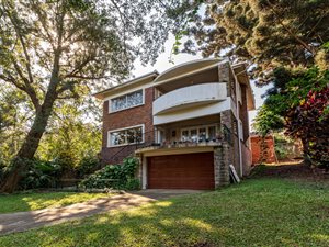 4 Bed House in Westville