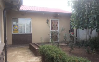 4 Bedroom House in Riverlea