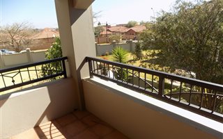 2 Bedroom Apartment in Bergbron